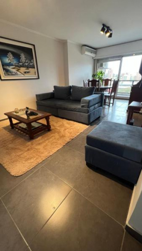 Apartamento premium